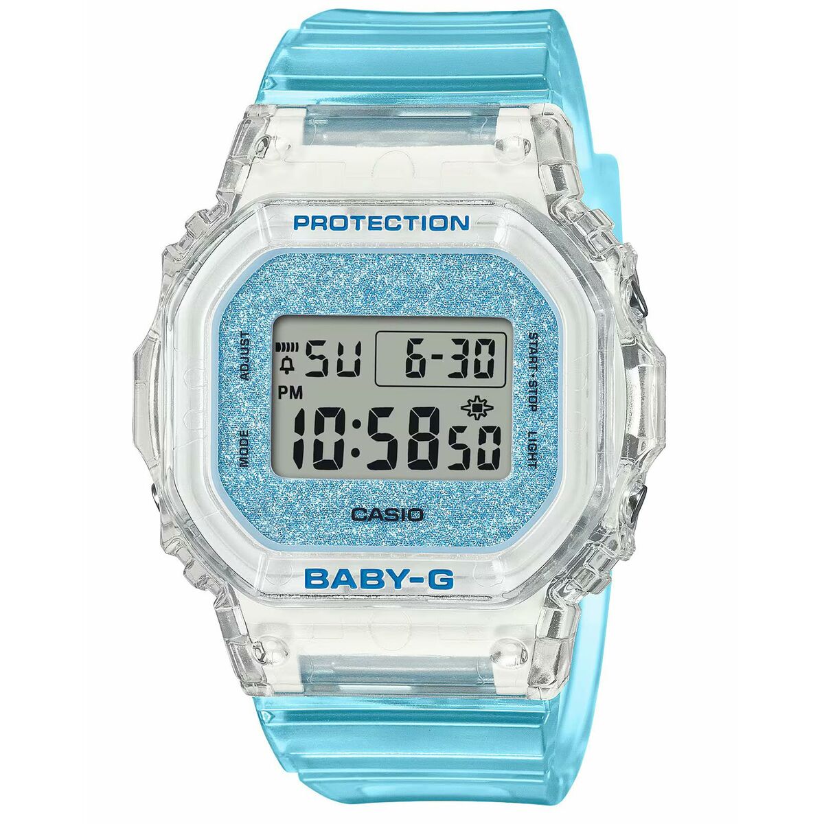 Ceas Bărbați Casio G-Shock BGD-565GC-2ER