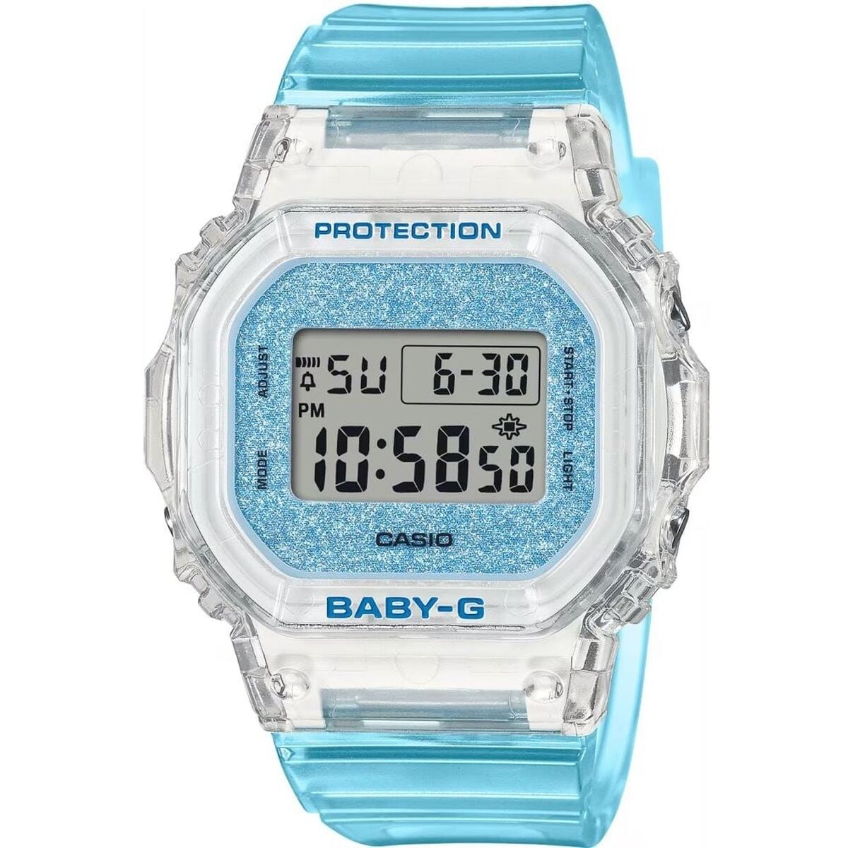 Ceas Bărbați Casio G-Shock BGD-565GC-2ER