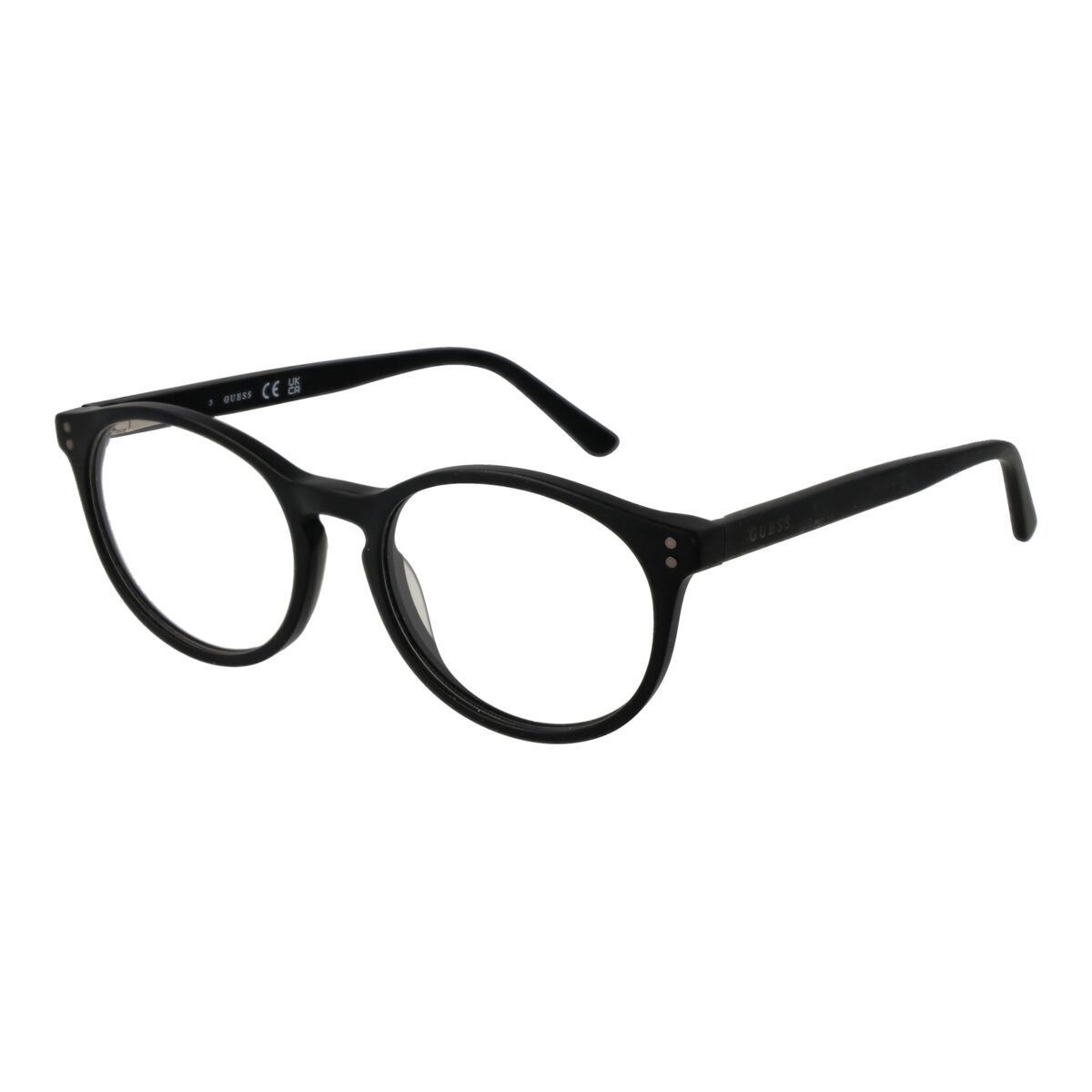 Ramă de Ochelari Bărbați Guess GU8266 49002 Multicolor