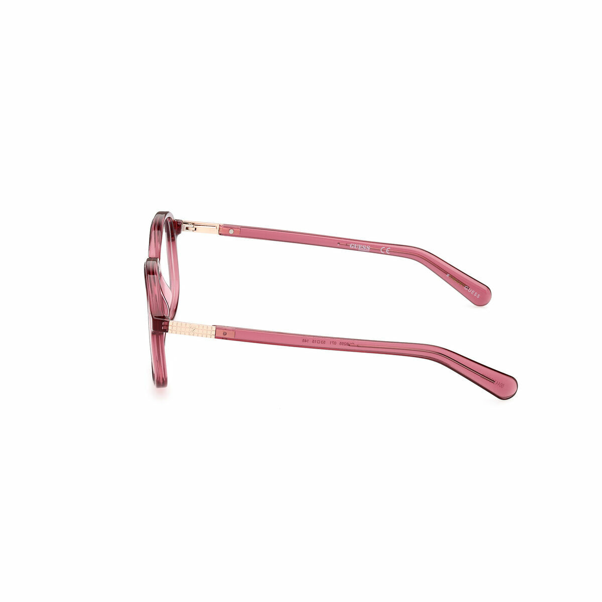 Ramă de Ochelari Unisex Guess GU8255 53071
