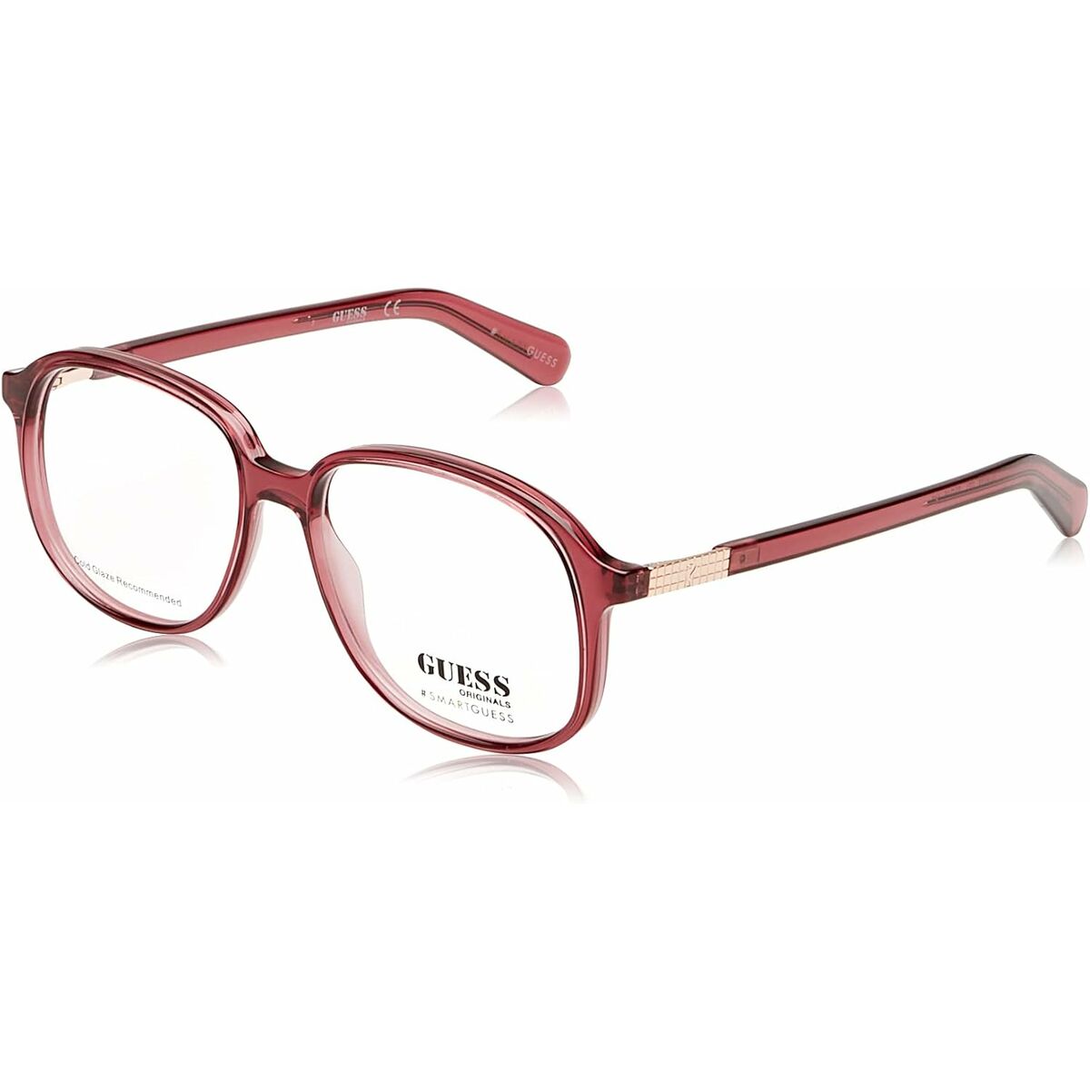 Ramă de Ochelari Unisex Guess GU8255 53071