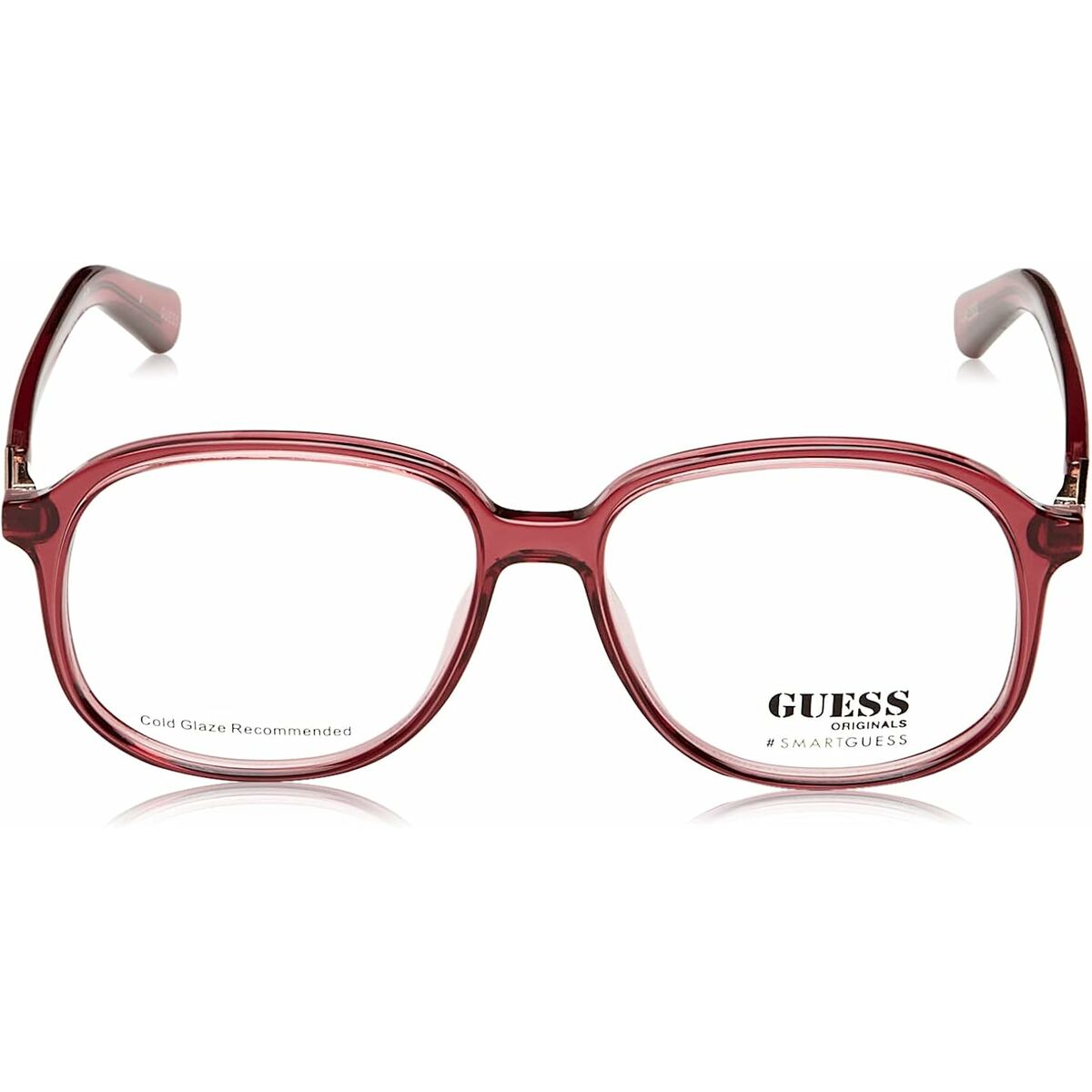 Ramă de Ochelari Unisex Guess GU8255 53071