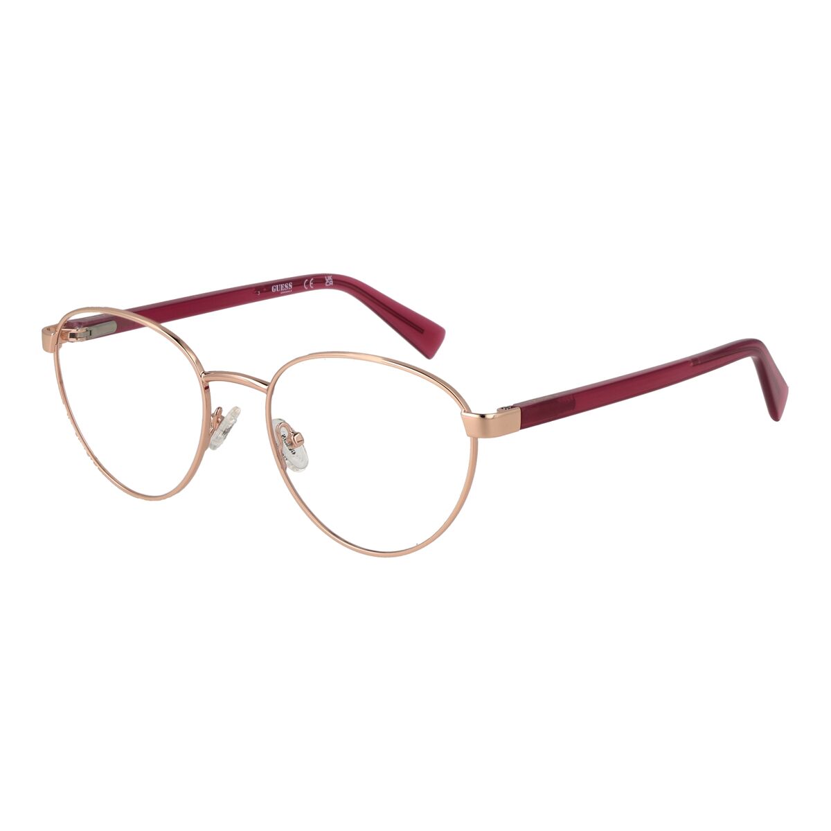 Ramă de Ochelari Unisex Guess GU8282 51028