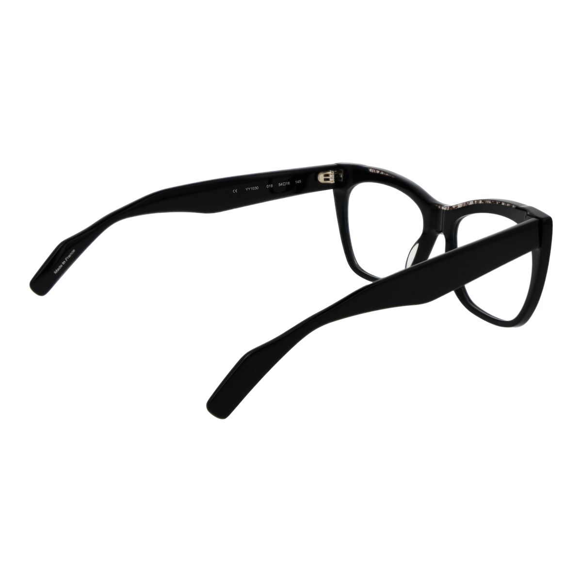 Ramă de Ochelari Bărbați Yohji Yamamoto YY1030 54019