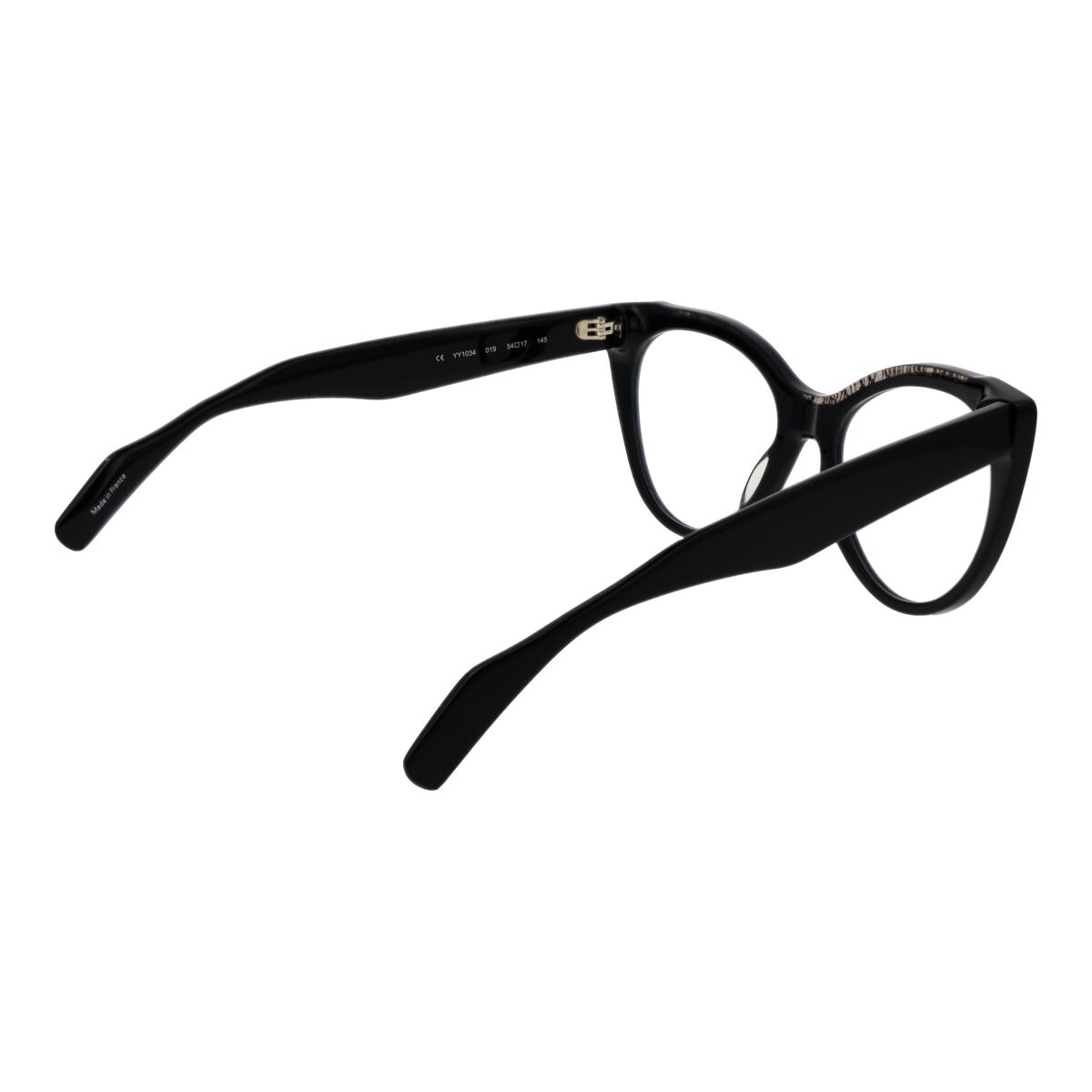 Ramă de Ochelari Damă Yohji Yamamoto YY1034 54019