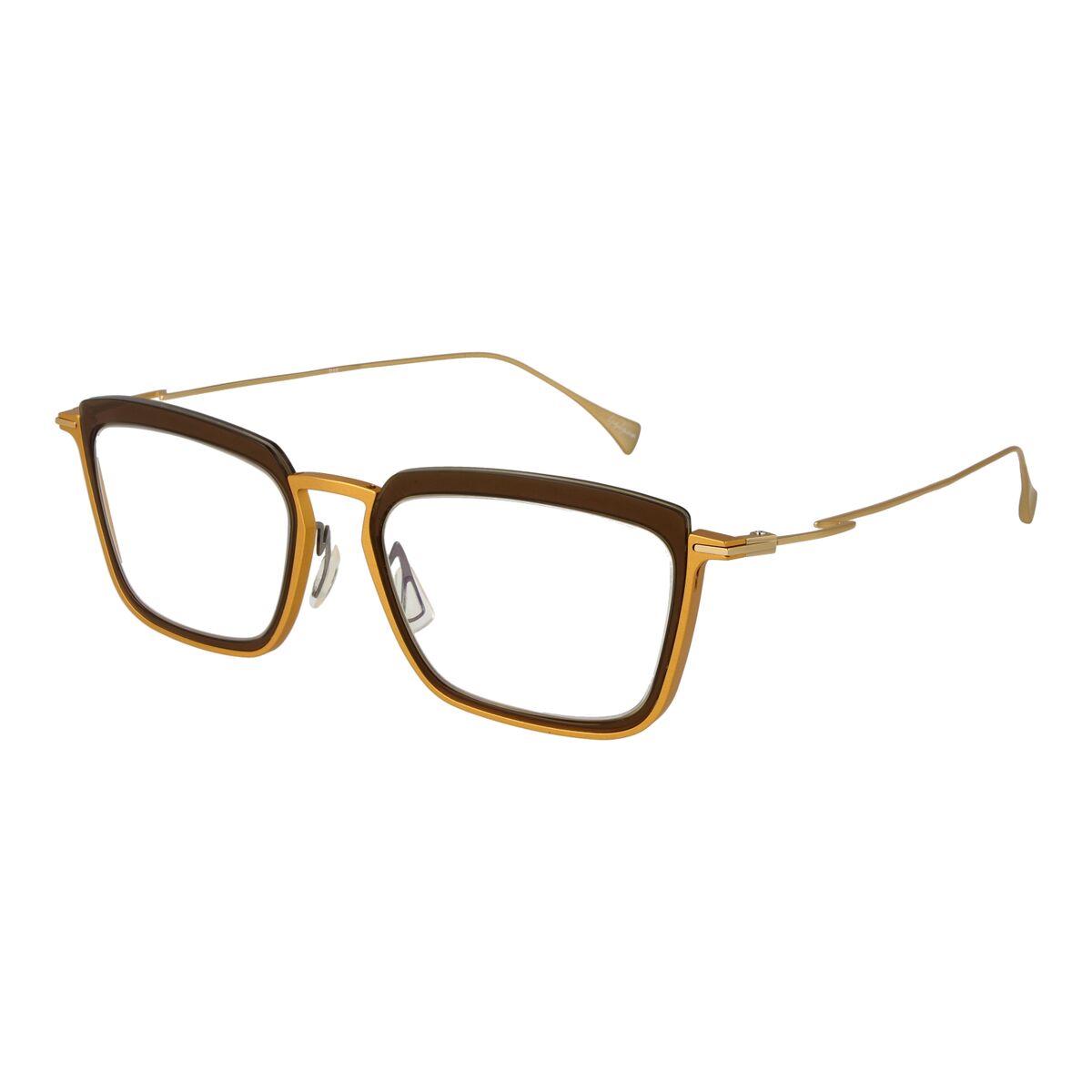Ramă de Ochelari Damă Yohji Yamamoto YY1040 53401