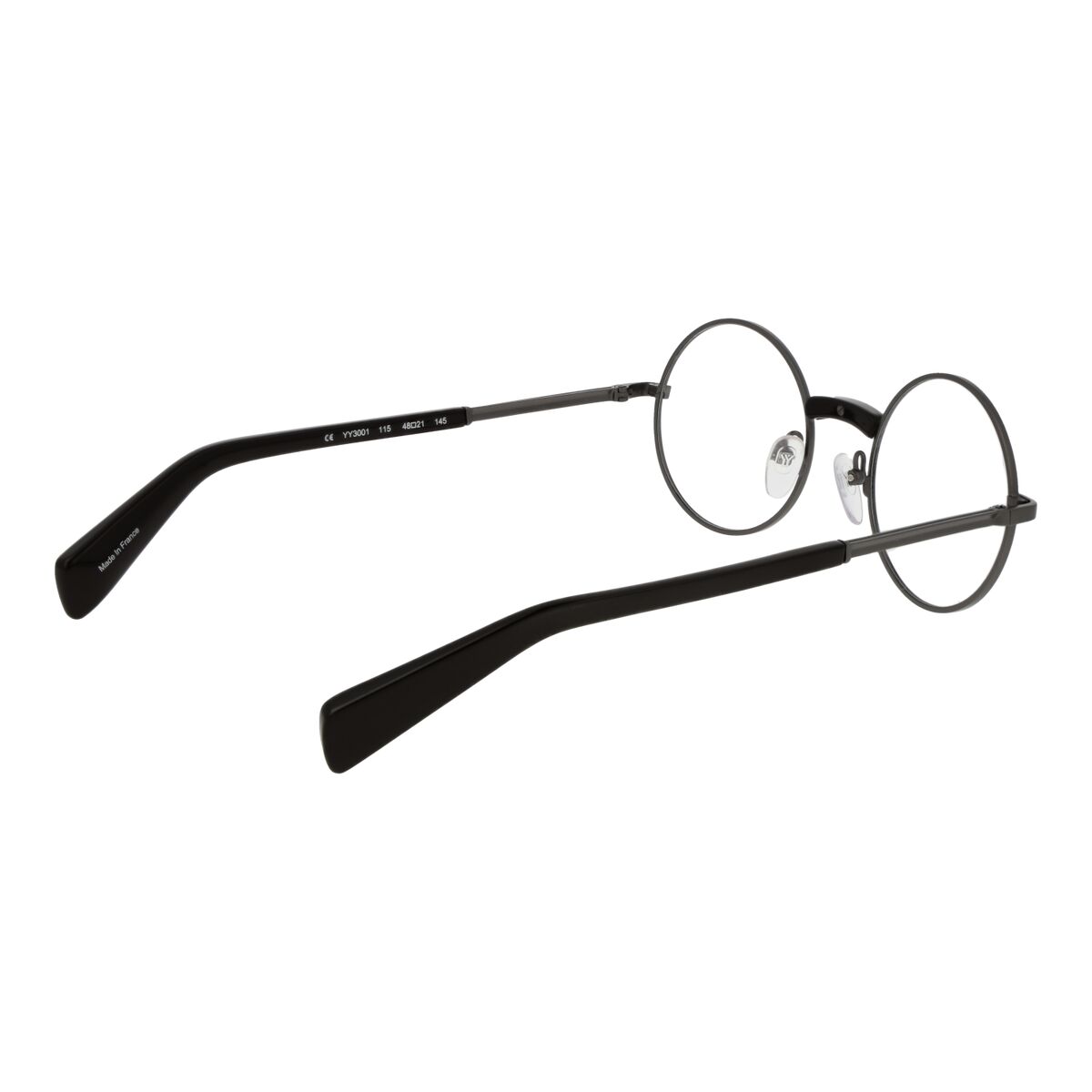 Ramă de Ochelari Bărbați Yohji Yamamoto YY3001 48115