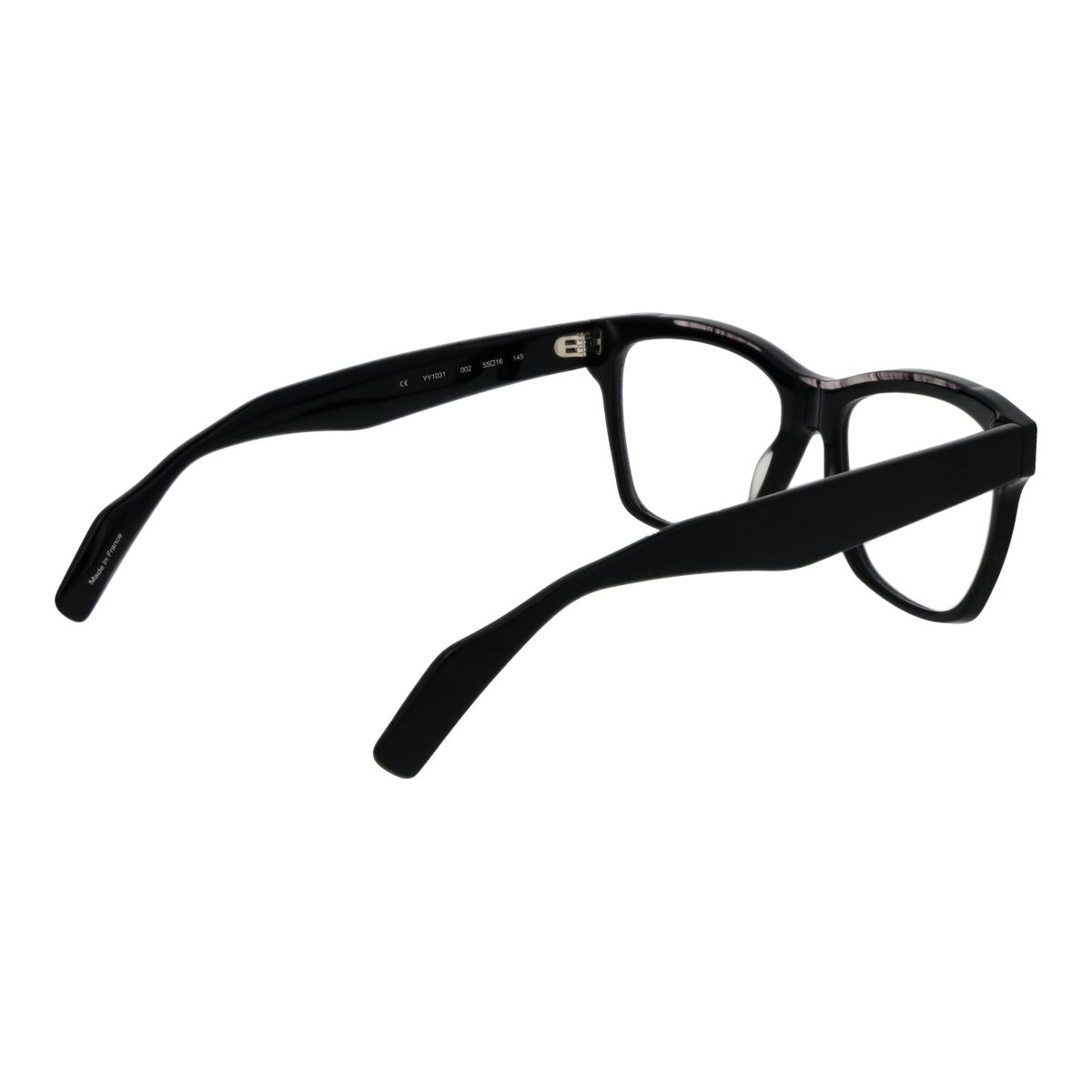 Ramă de Ochelari Bărbați Yohji Yamamoto YY1031 55002 Multicolor