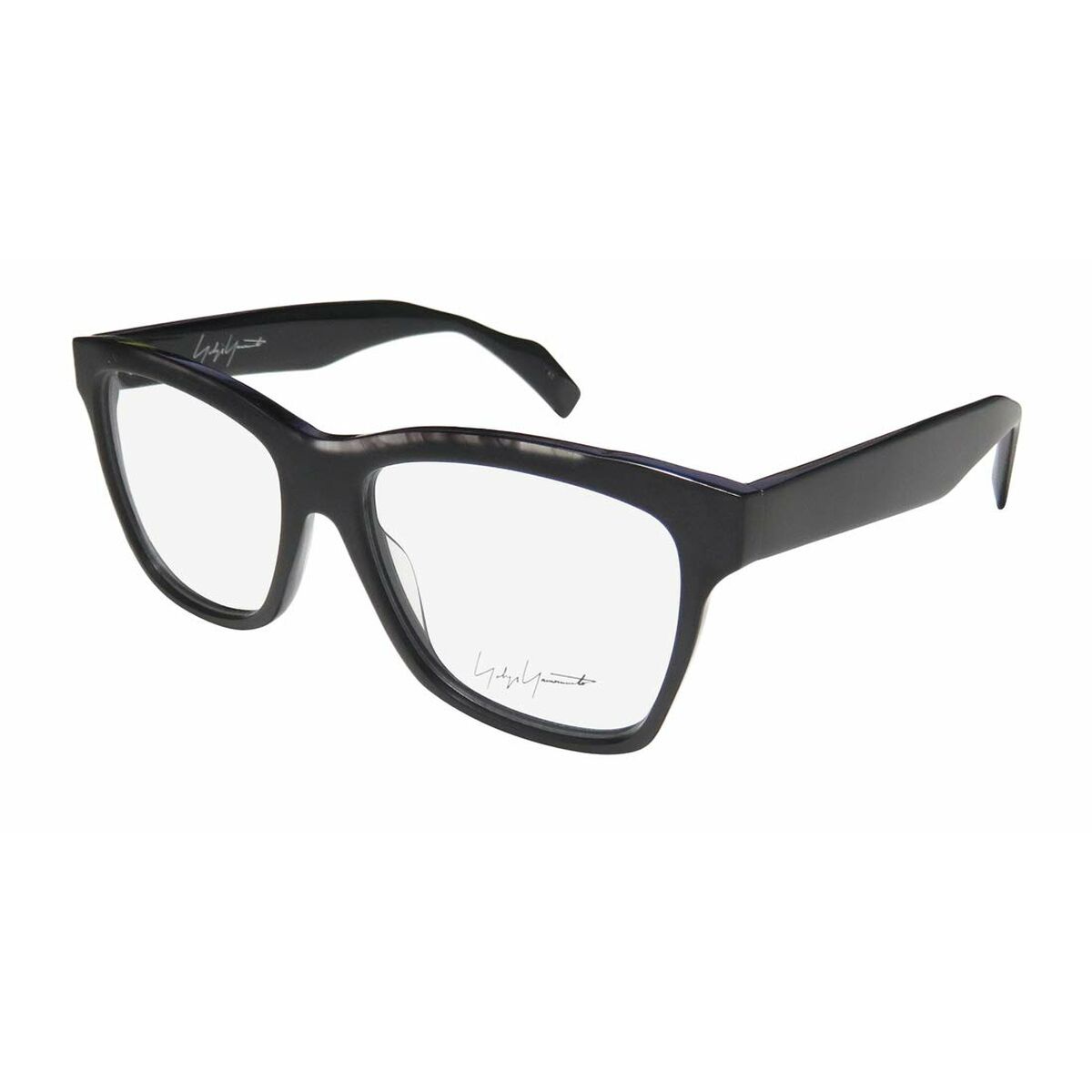 Ramă de Ochelari Bărbați Yohji Yamamoto YY1031 55002 Multicolor