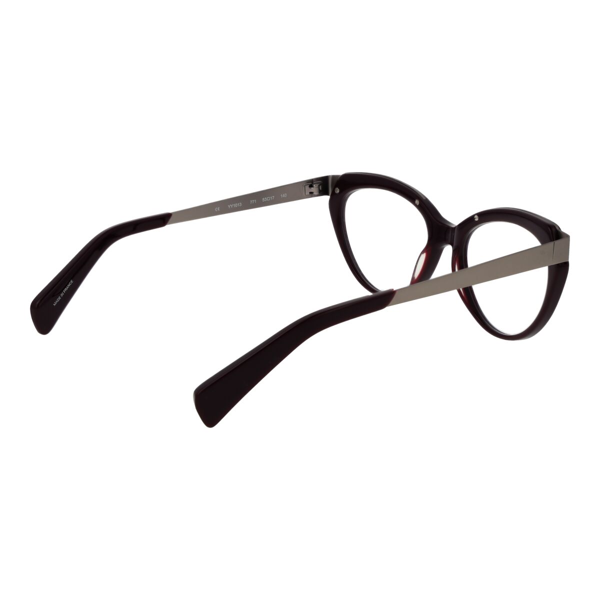 Ramă de Ochelari Unisex Yohji Yamamoto YY1013 53771