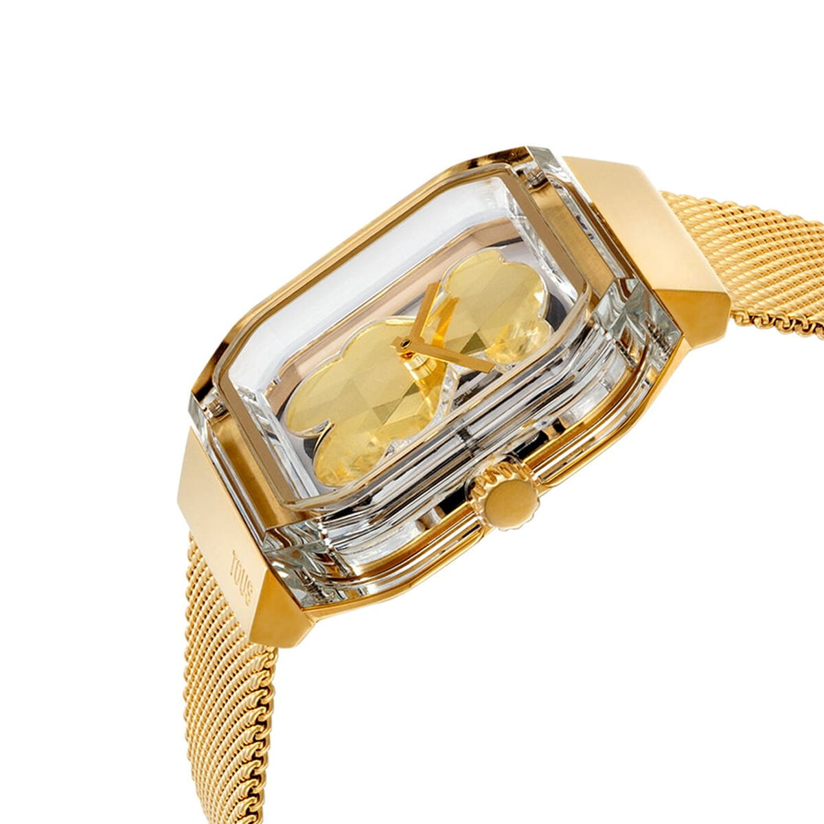 Ceas Bărbați Tous 3000143400