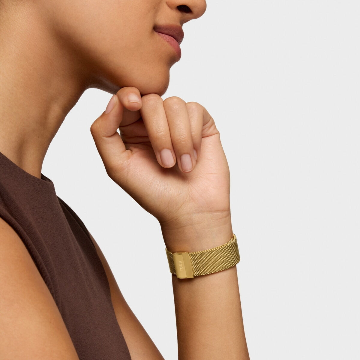 Ceas Bărbați Tous 3000143400