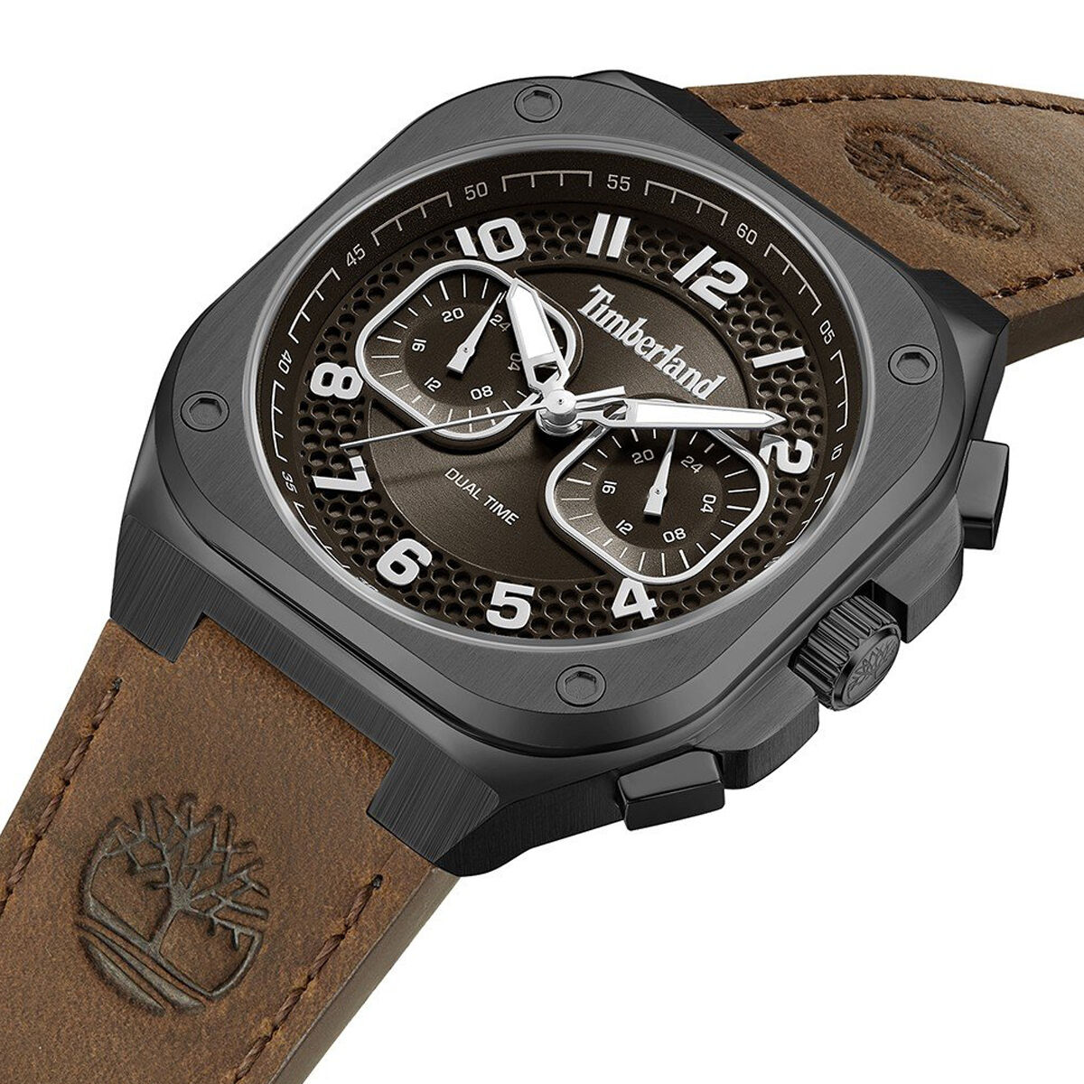Ceas Bărbați Timberland TDWGF0055001