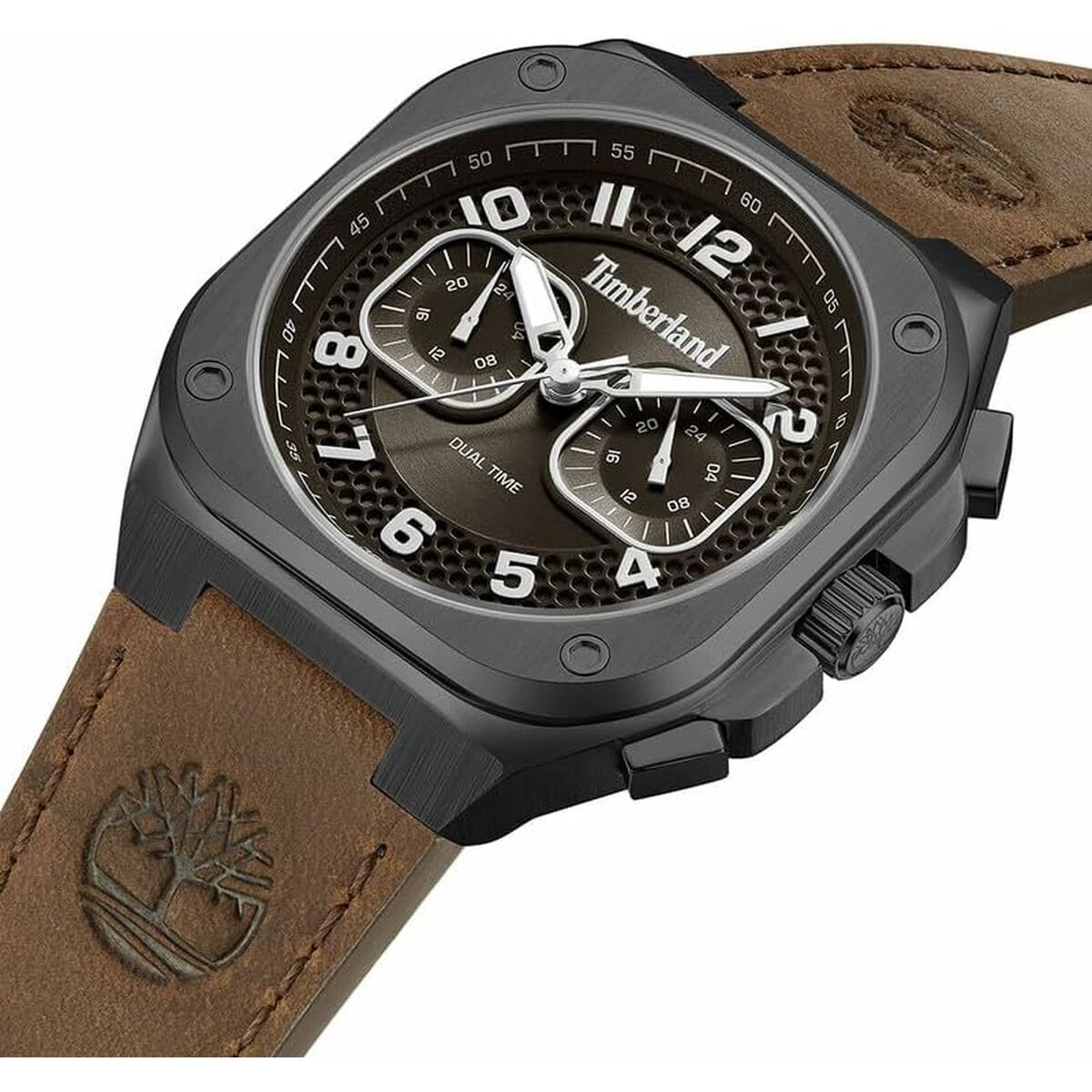 Ceas Bărbați Timberland TDWGF0055001