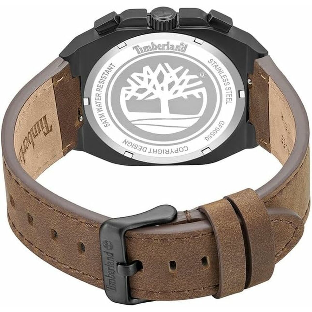 Ceas Bărbați Timberland TDWGF0055001