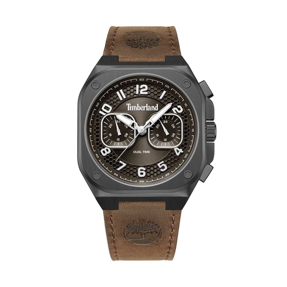 Ceas Bărbați Timberland TDWGF0055001