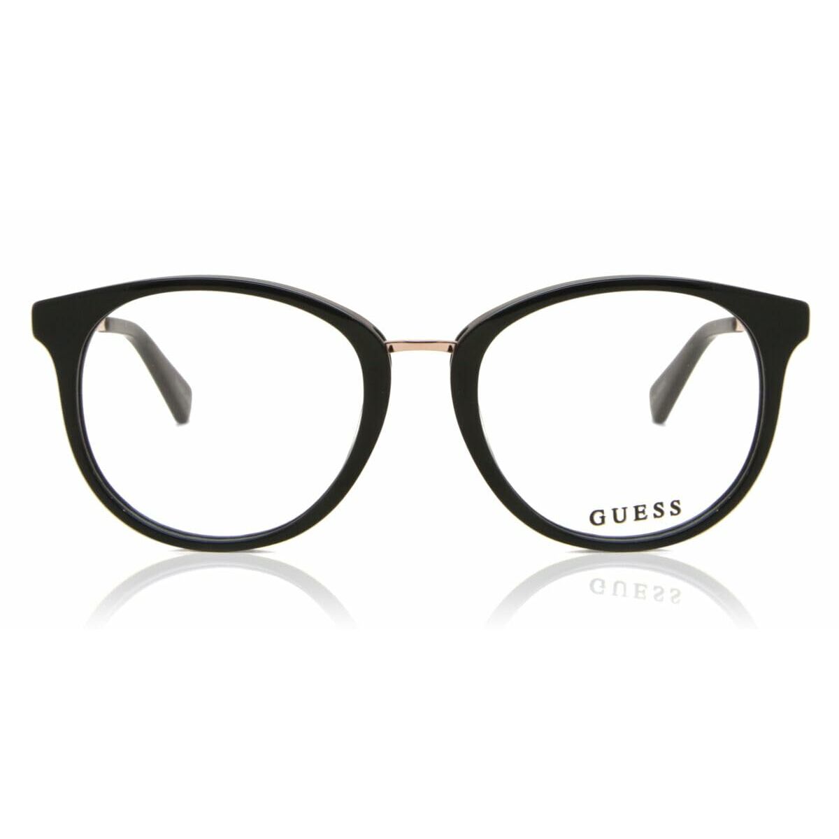 Ramă de Ochelari Unisex Guess GU5218 51001