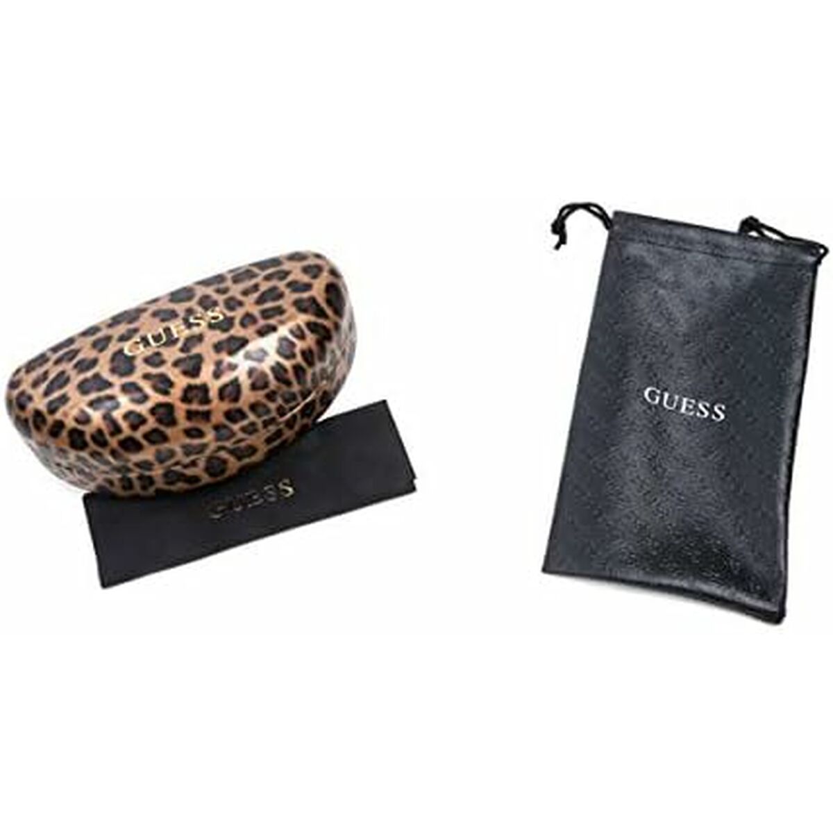 Ramă de Ochelari Unisex Guess GU5218 51001