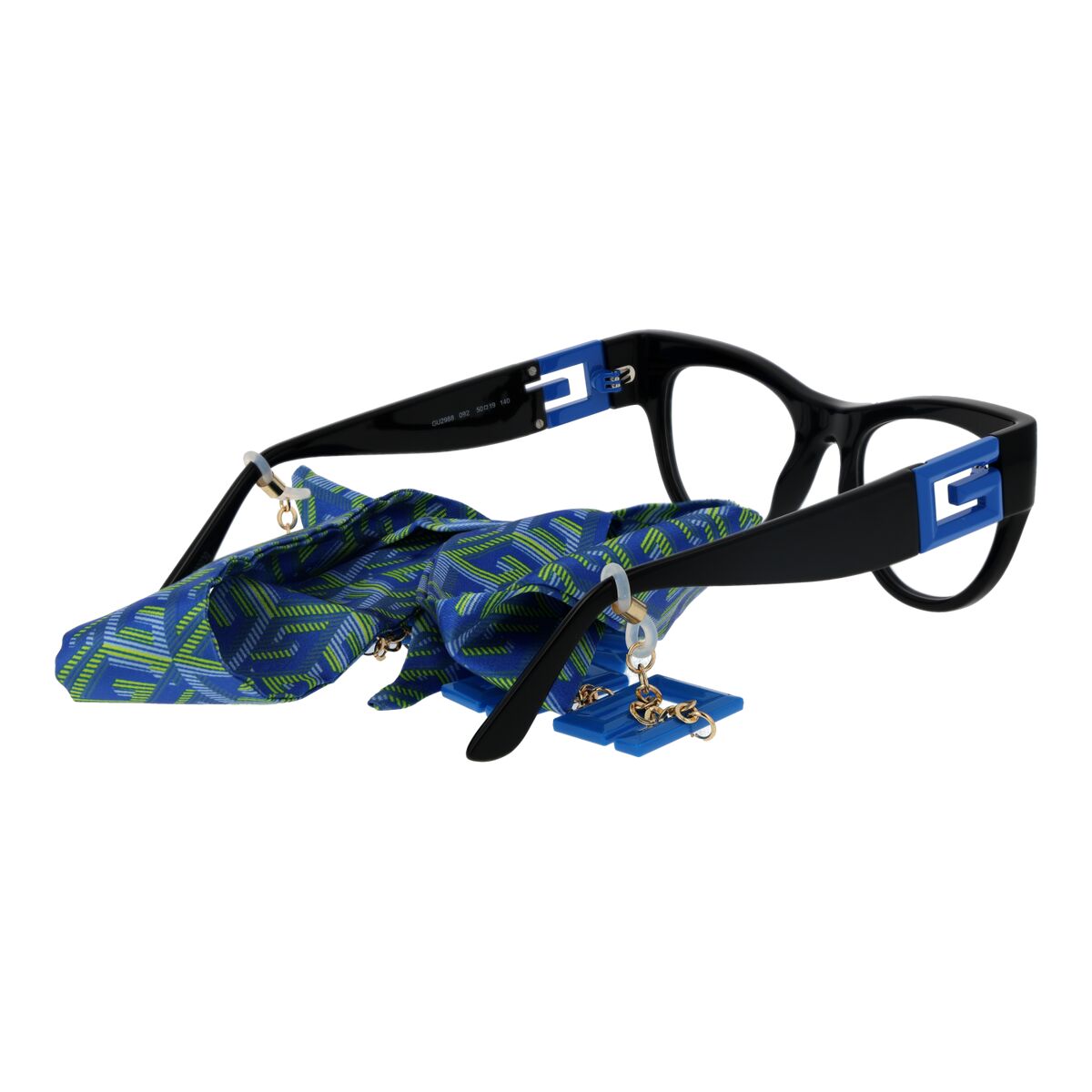 Ramă de Ochelari Damă Guess GU2988 50092
