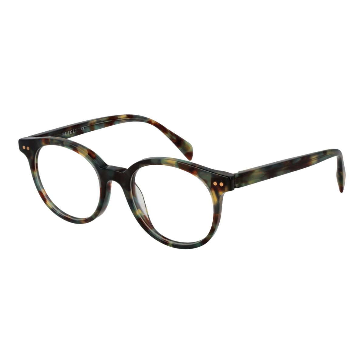 Ramă de Ochelari Unisex Bulget BGY6011 48G21