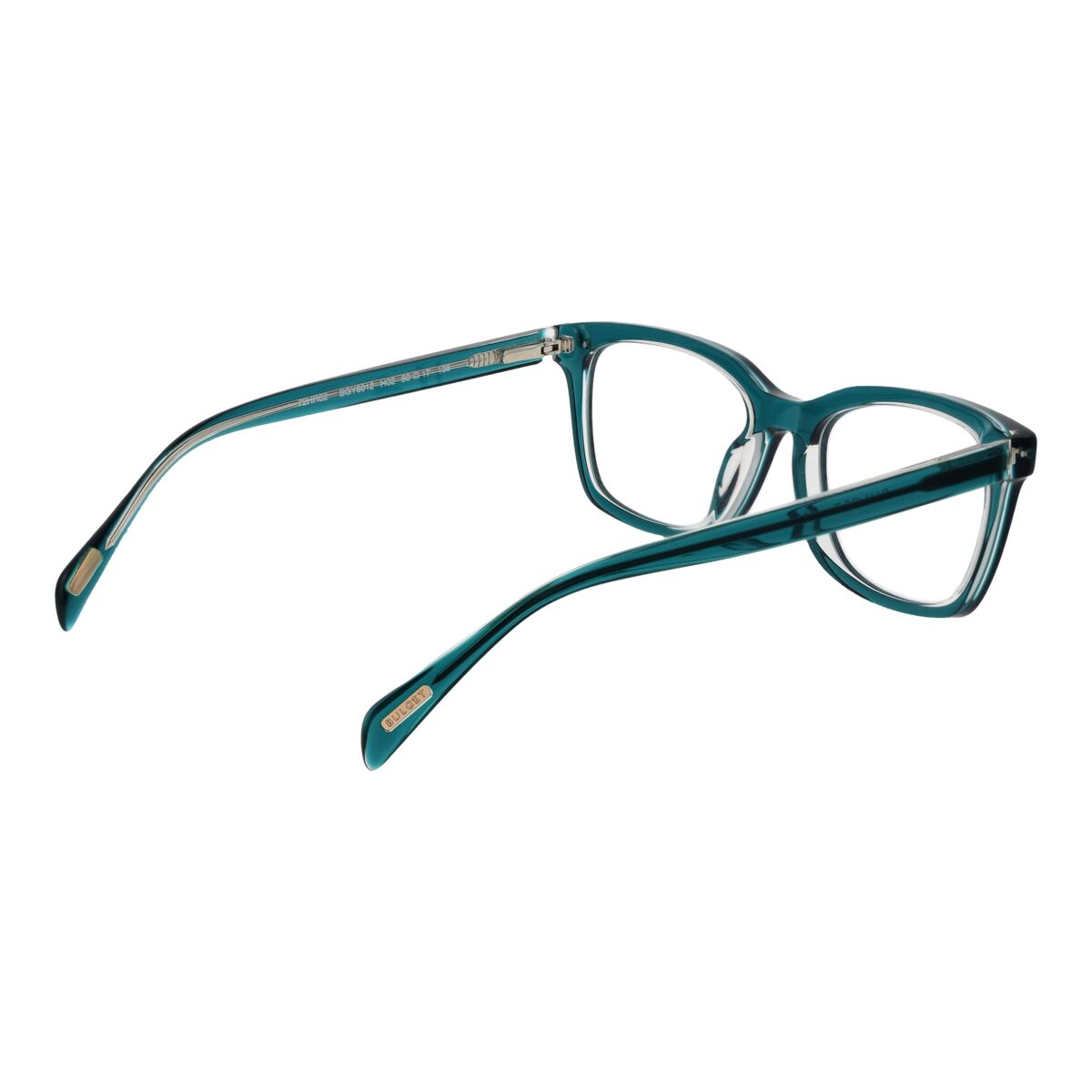 Ramă de Ochelari Unisex Bulget BGY6012 50H02