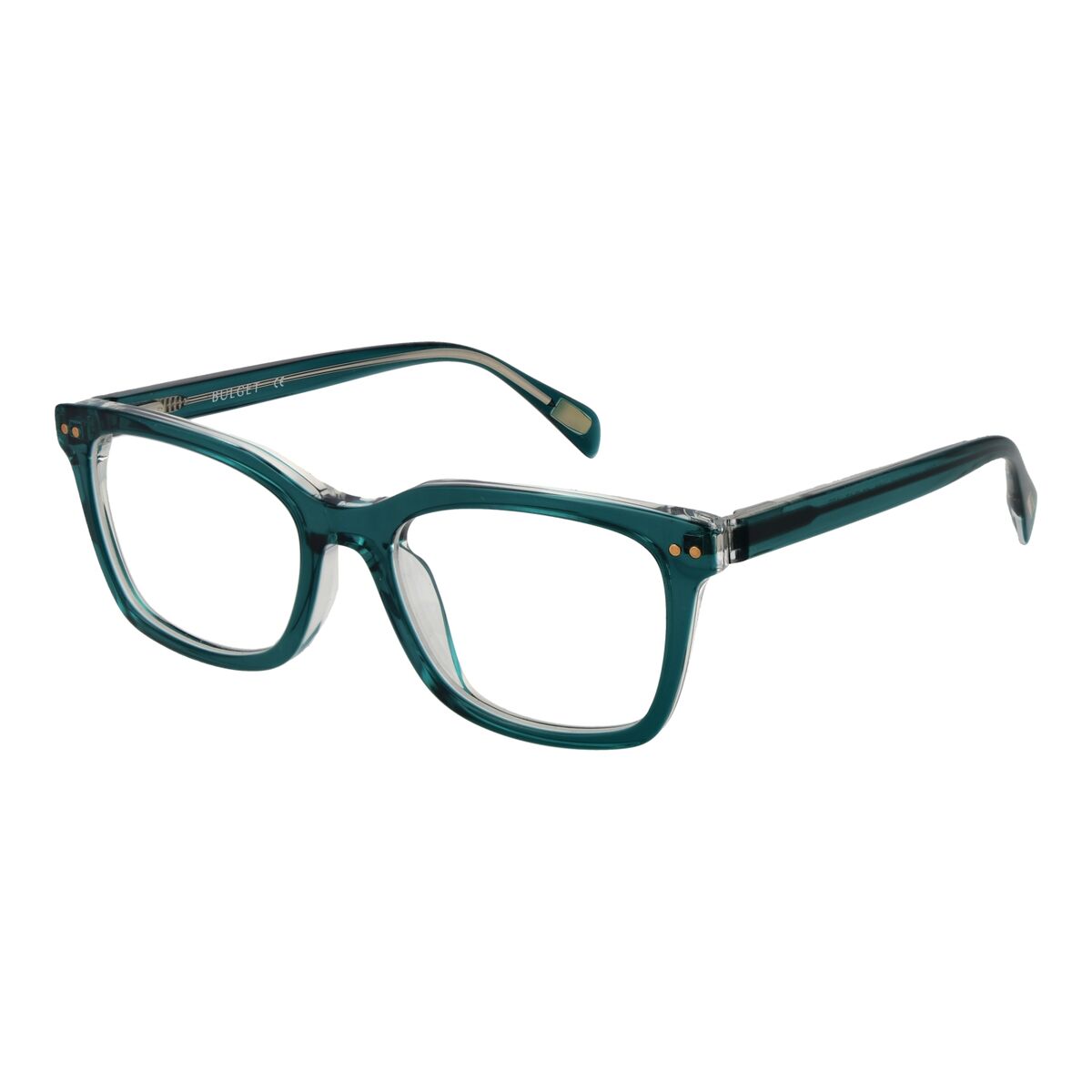 Ramă de Ochelari Unisex Bulget BGY6012 50H02