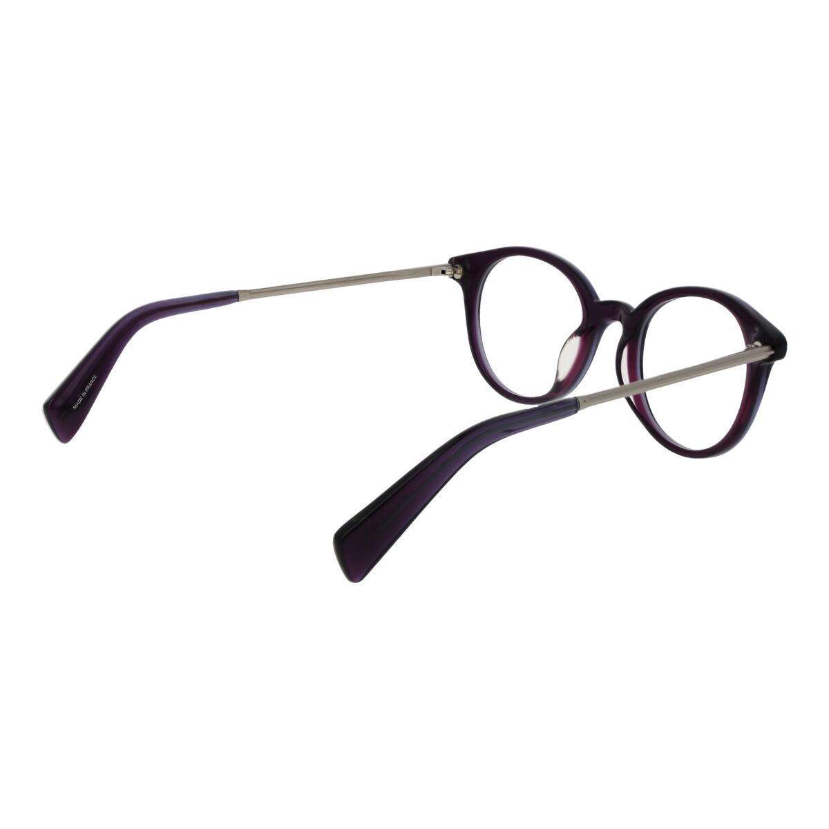 Ramă de Ochelari Bărbați Yohji Yamamoto YY1008 47717