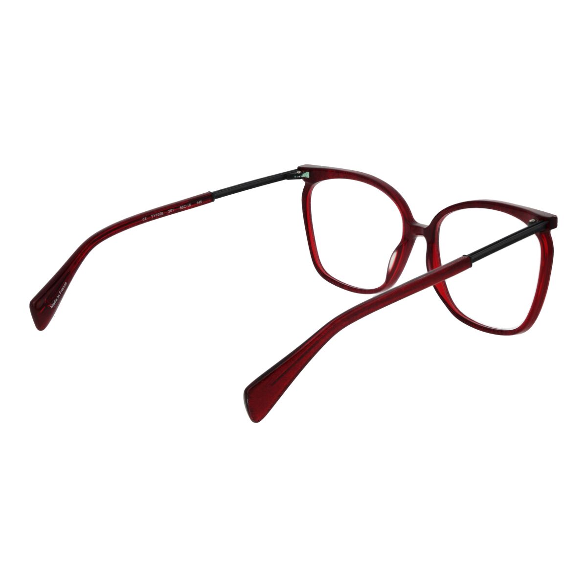 Ramă de Ochelari Damă Yohji Yamamoto YY1028 58201