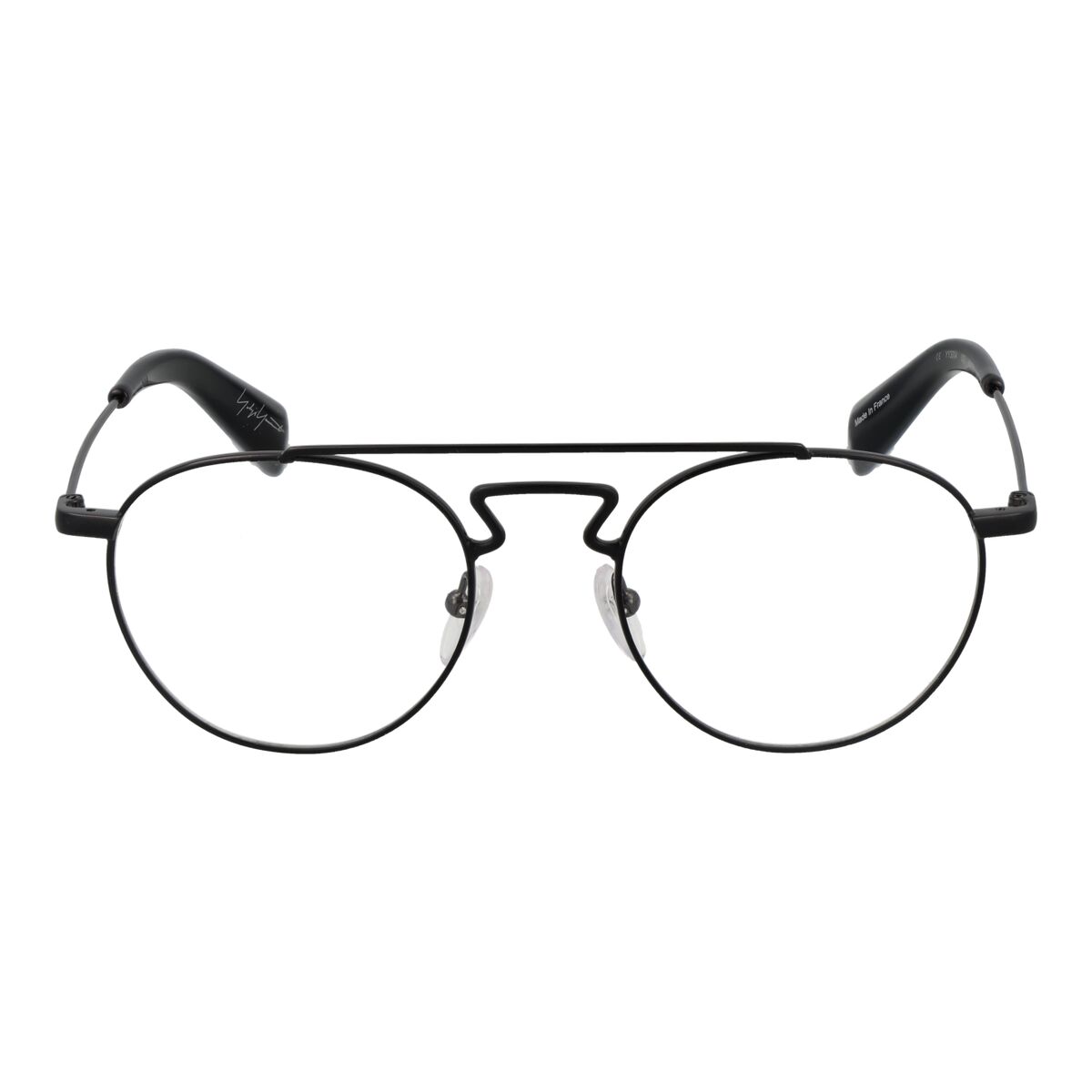 Ramă de Ochelari Bărbați Yohji Yamamoto YY3004 50002