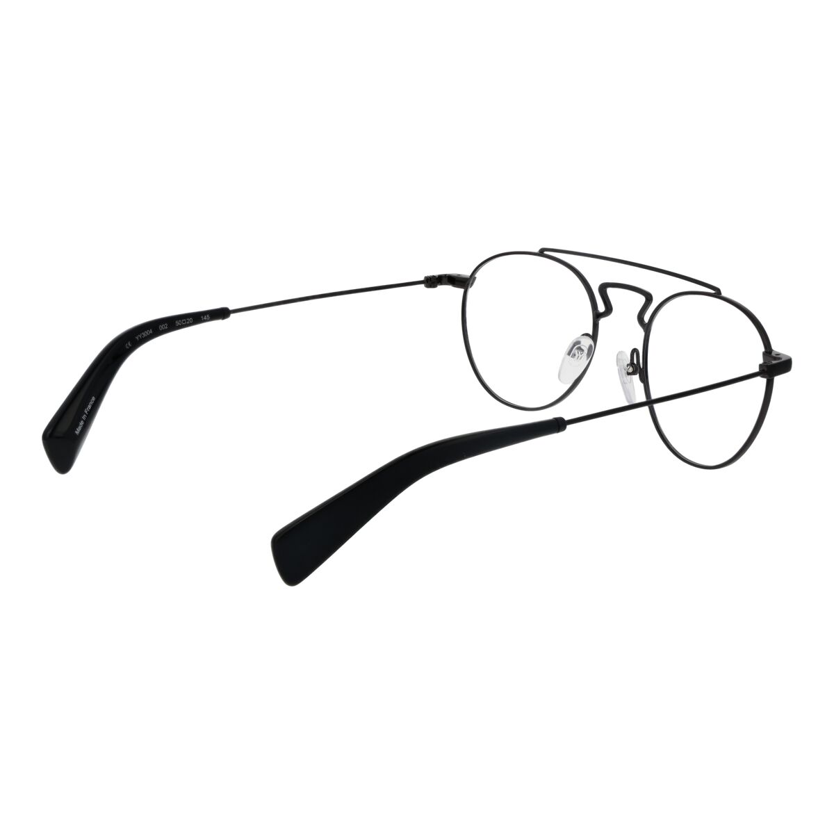 Ramă de Ochelari Bărbați Yohji Yamamoto YY3004 50002
