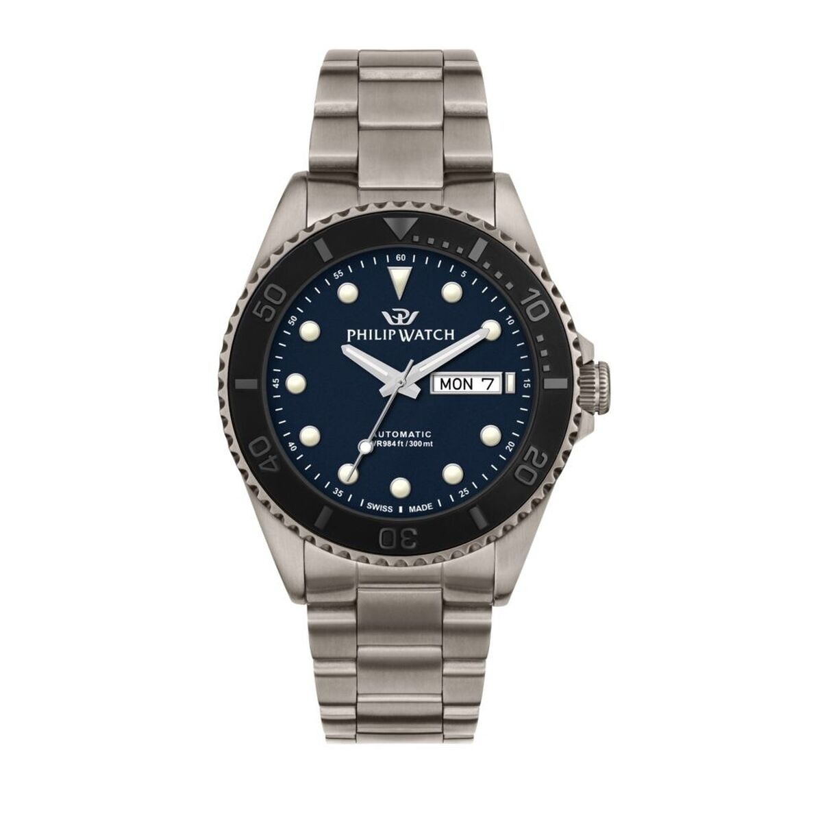 Ceas Bărbați Philip Watch R8253597122