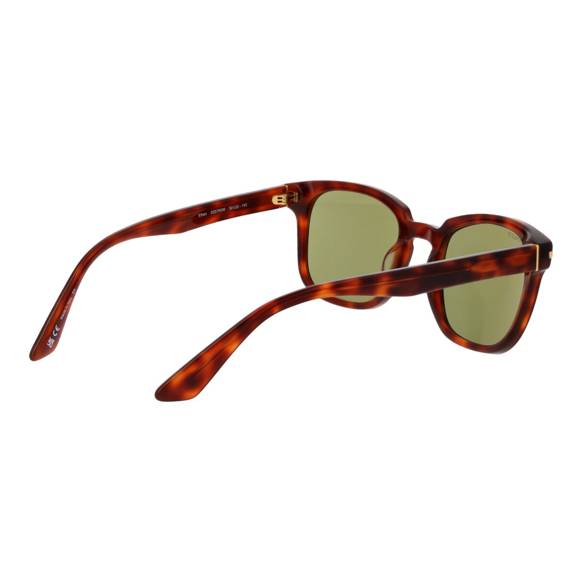 Ochelari de Soare Unisex Serengeti SS575006 ETHAN