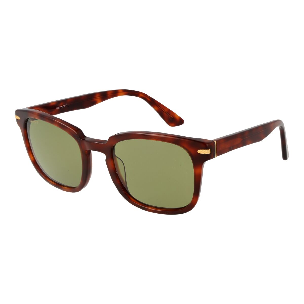 Ochelari de Soare Unisex Serengeti SS575006 ETHAN