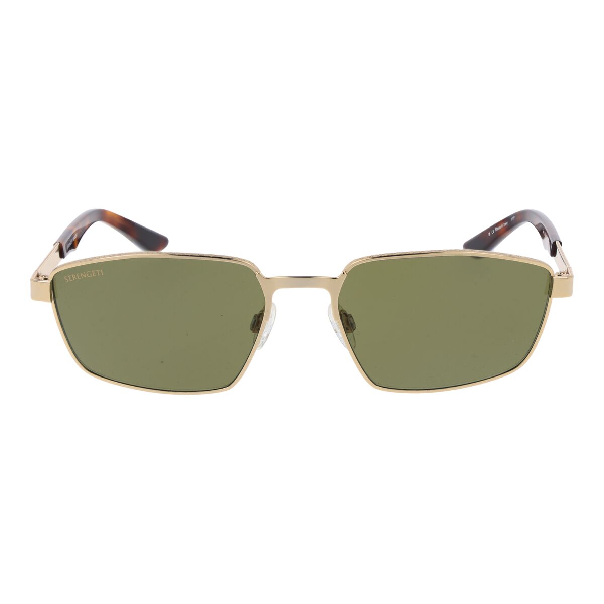 Ochelari de Soare Bărbați Serengeti SS597001 KEAN Multicolor