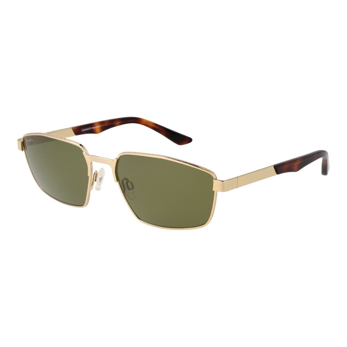 Ochelari de Soare Bărbați Serengeti SS597001 KEAN Multicolor