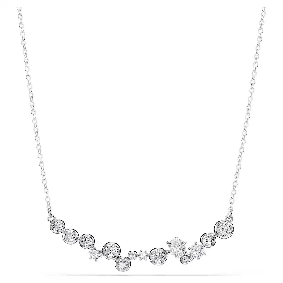 Brățară Damă Swarovski 5722473 Argintiu