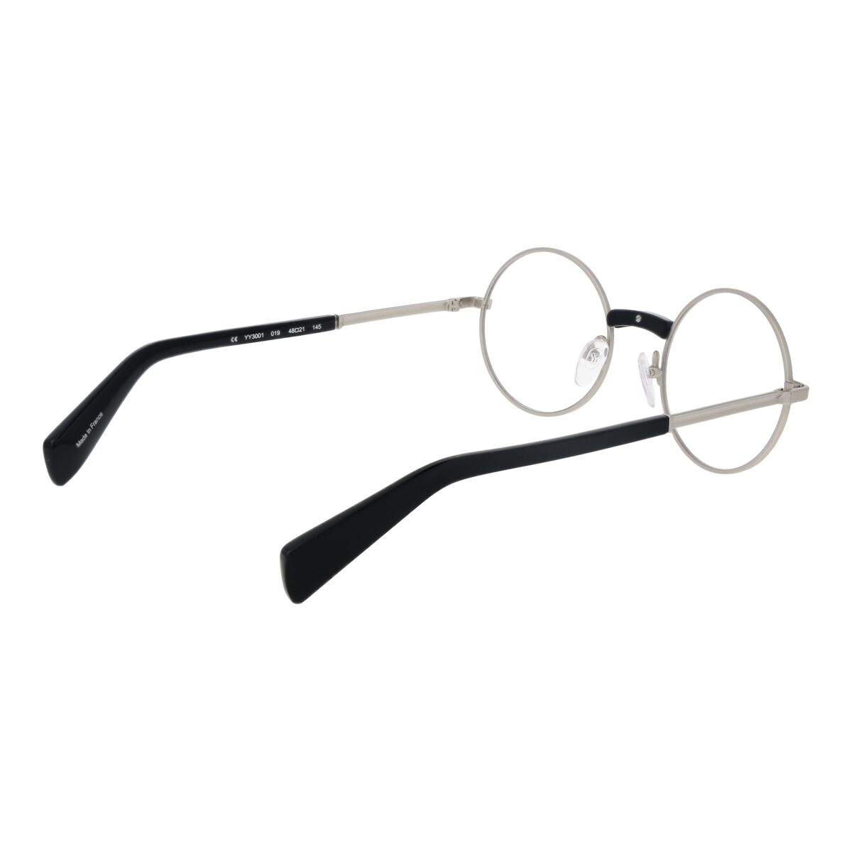Ramă de Ochelari Bărbați Yohji Yamamoto YY3001 48019