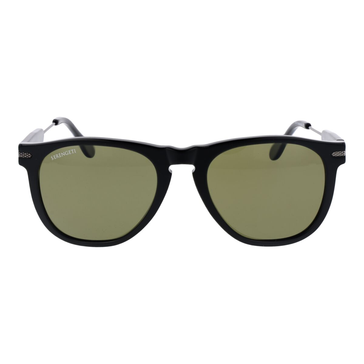 Ochelari de Soare Bărbați Serengeti SS530001 AMBOY Multicolor