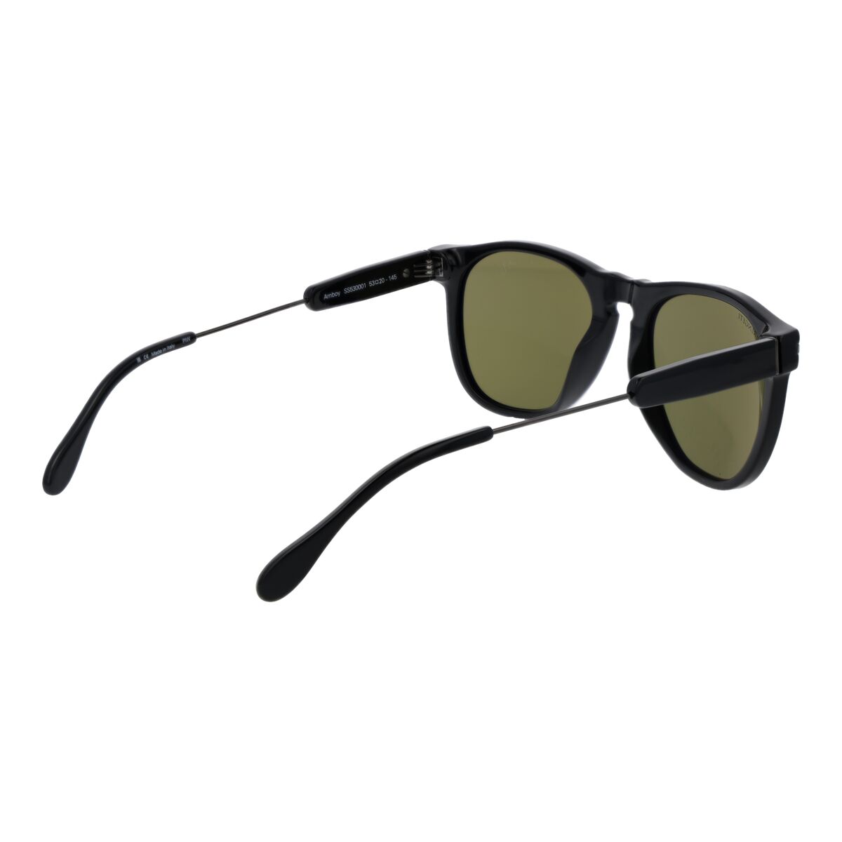 Ochelari de Soare Bărbați Serengeti SS530001 AMBOY Multicolor