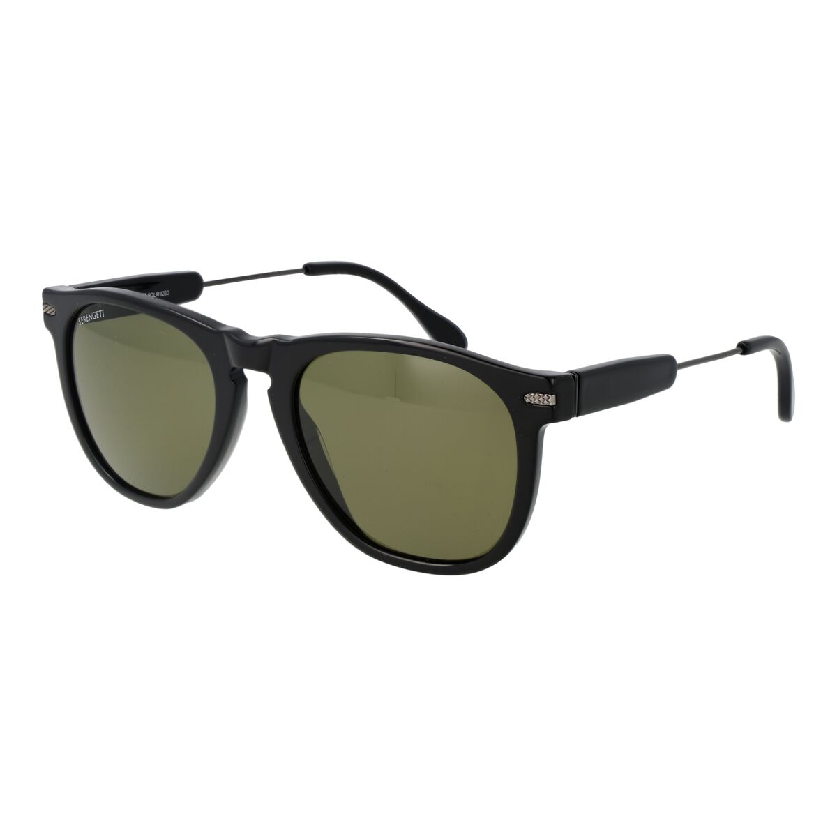 Ochelari de Soare Bărbați Serengeti SS530001 AMBOY Multicolor