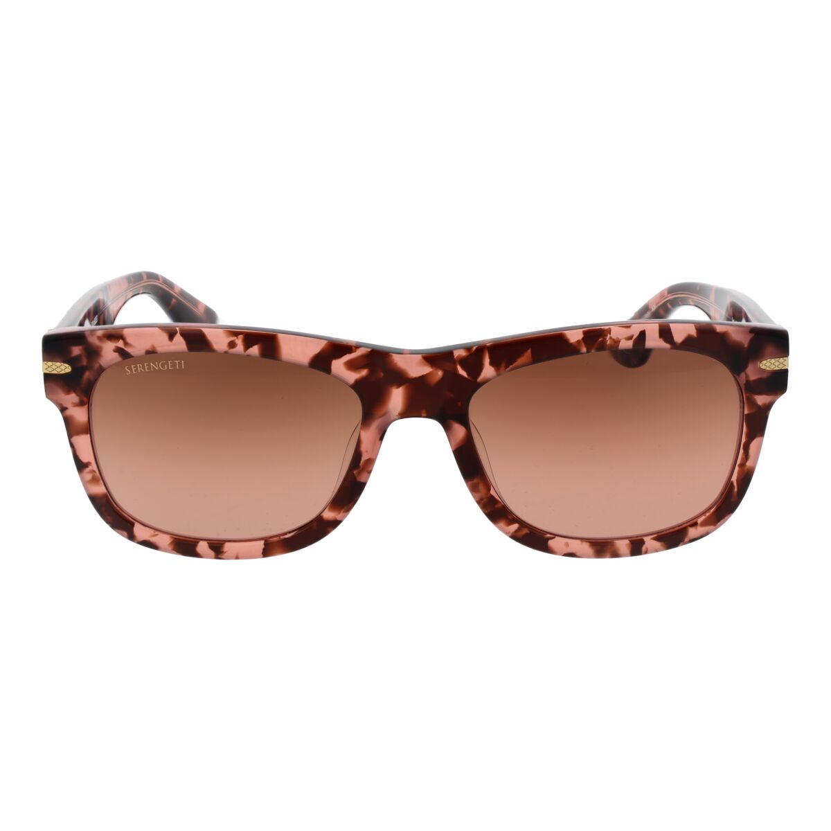 Ochelari de Soare Unisex Serengeti SS549002 FOYT