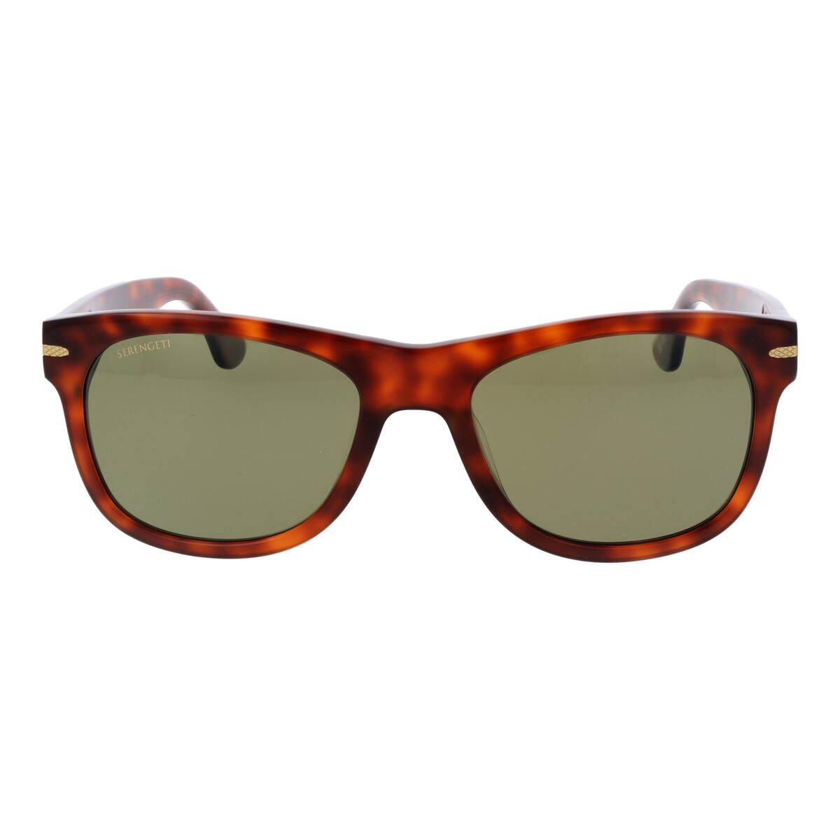 Ochelari de Soare Bărbați Serengeti SS550001 FOYT Multicolor