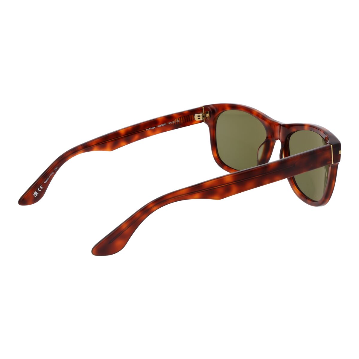 Ochelari de Soare Bărbați Serengeti SS550001 FOYT Multicolor
