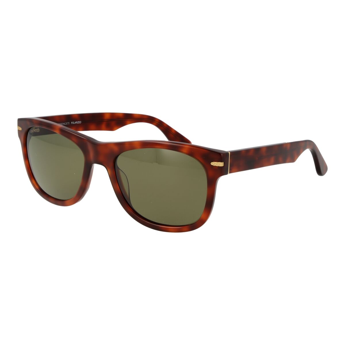 Ochelari de Soare Bărbați Serengeti SS550001 FOYT Multicolor