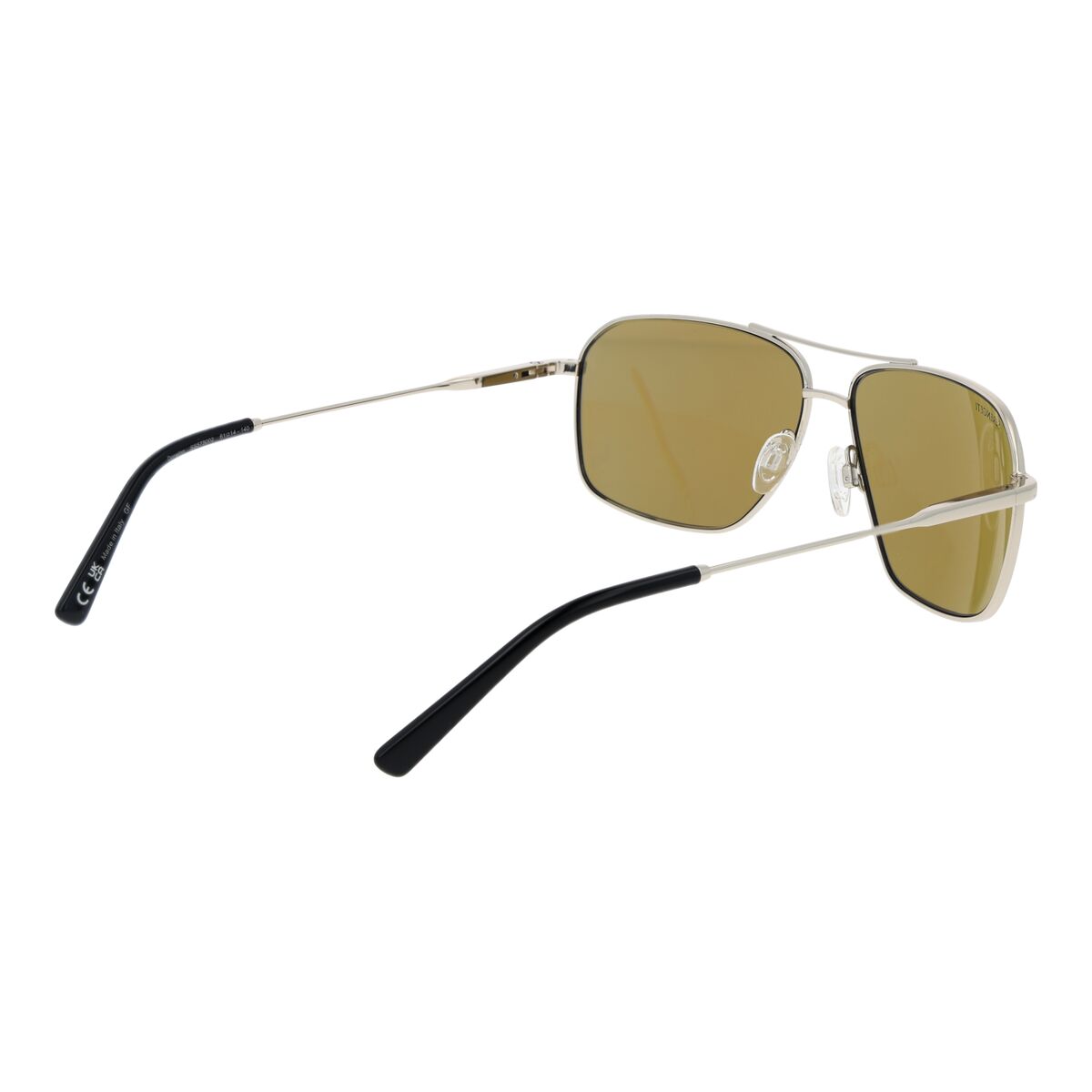 Ochelari de Soare Bărbați Serengeti SS578002 DORWINN Multicolor