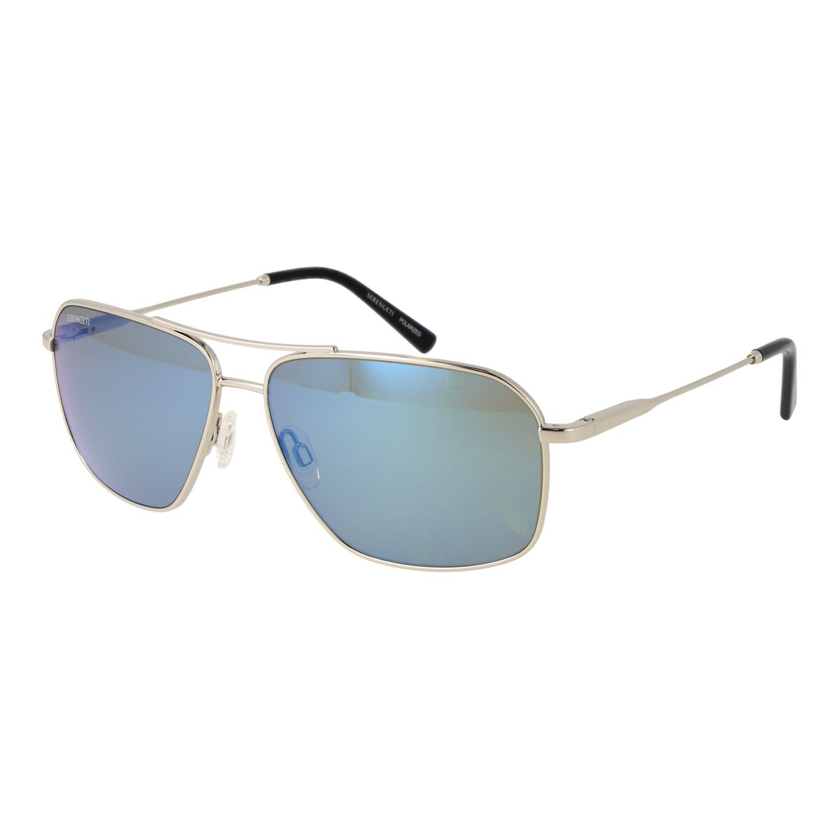 Ochelari de Soare Bărbați Serengeti SS578002 DORWINN Multicolor