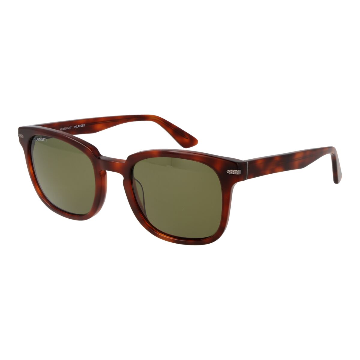 Ochelari de Soare Unisex Serengeti SS575003 ETHAN