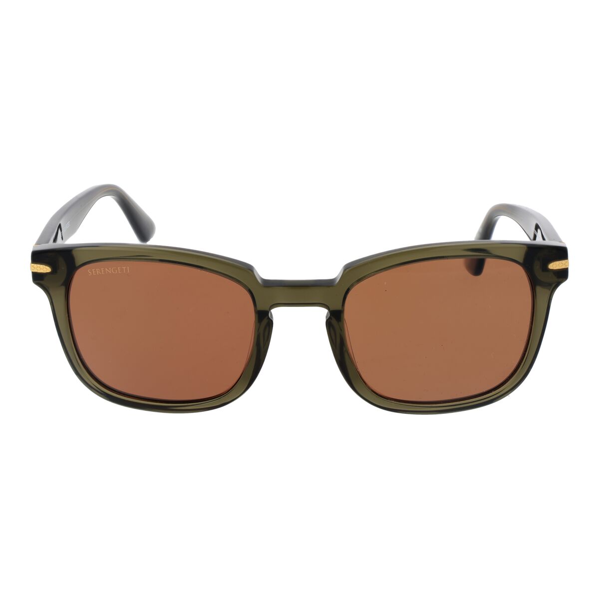 Ochelari de Soare Unisex Serengeti SS575004 ETHAN