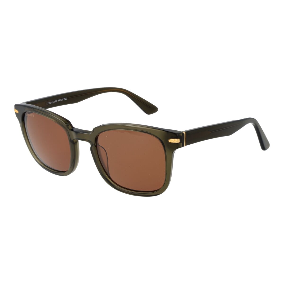 Ochelari de Soare Unisex Serengeti SS575004 ETHAN