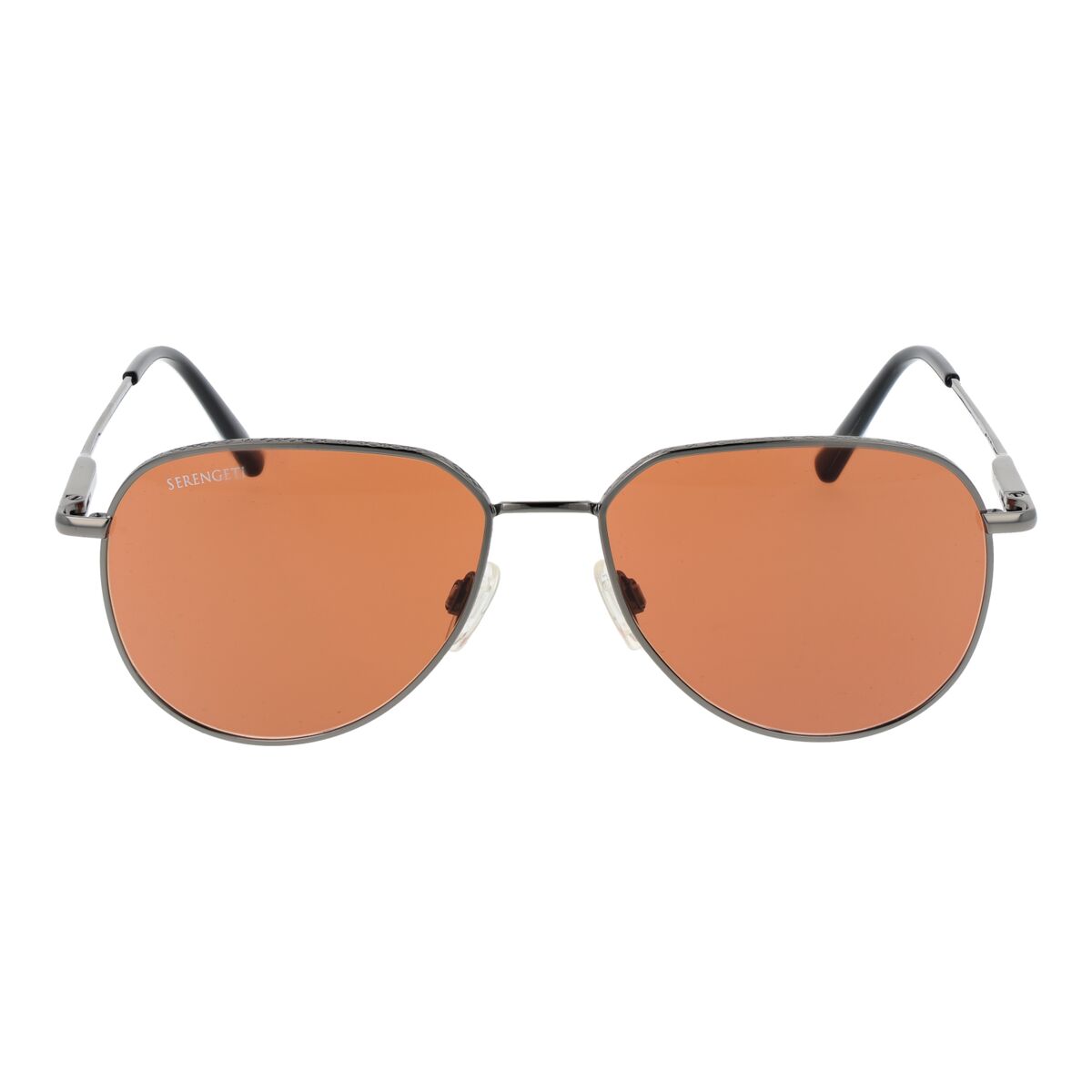 Ochelari de Soare Bărbați Serengeti SS543006 HAYWOOD Multicolor